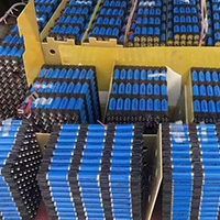 盂南娄高价锂电池回收-上门回收风帆电池